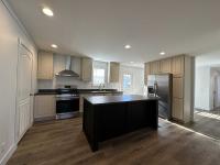 2023 Clayton Somerset Mobile Home