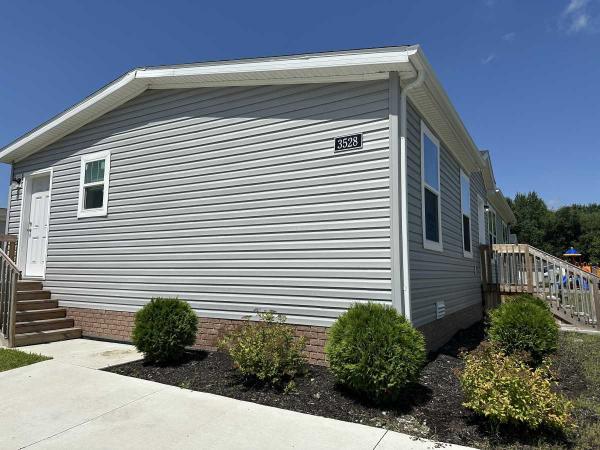 2023 Clayton Mobile Home For Sale