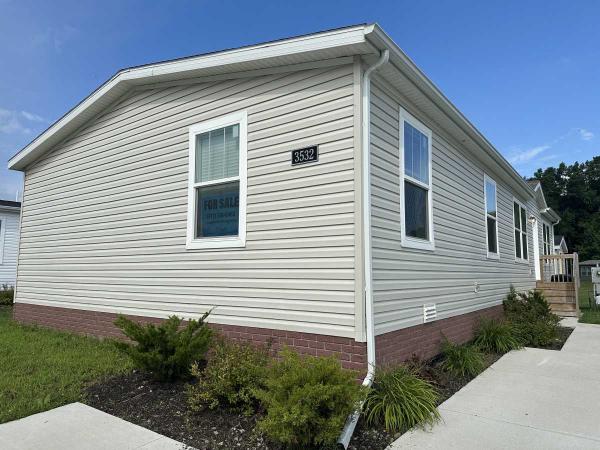 Photo 1 of 2 of home located at 3532 Winsford Drive Jackson, MI 49201