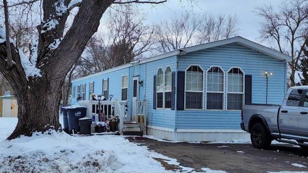 2000 Friendship Mobile Home For Sale