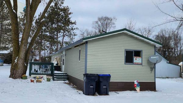 1987 Friendship Mobile Home For Sale