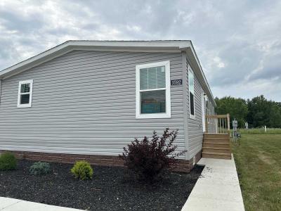 Mobile Home at 3592 Winsford Jackson, MI 49201