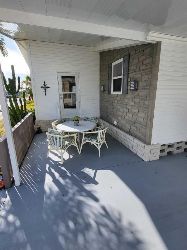 1989 Glenwood Mobile Home For Sale