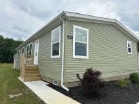 2024 Clayton Ashton Mobile Home