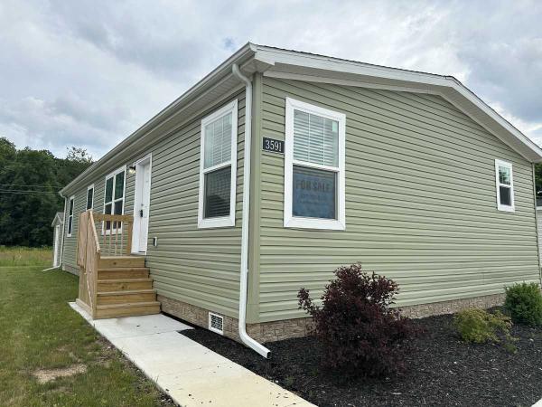 2024 Clayton Mobile Home For Sale