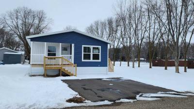Mobile Home at 145 Smith Ln. Annandale, MN 55302