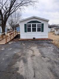 1997 Fairmont Manufactured Home