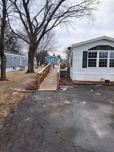 Photo 2 of 23 of home located at 36 Northwood Village New London, WI 54961