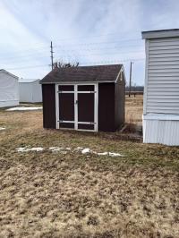 1997 Fairmont Manufactured Home