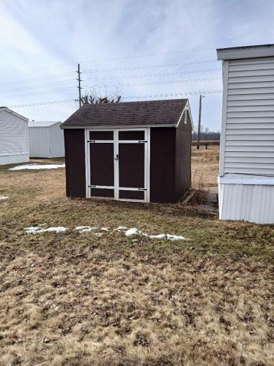 Photo 3 of 23 of home located at 36 Northwood Village New London, WI 54961