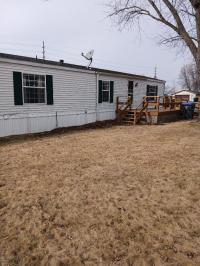 1997 Fairmont Manufactured Home