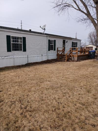 Photo 4 of 23 of home located at 36 Northwood Village New London, WI 54961