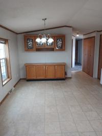 1997 Fairmont Manufactured Home