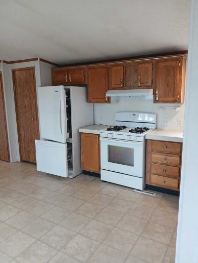 Photo 2 of 23 of home located at 36 Northwood Village New London, WI 54961