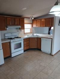 1997 Fairmont Manufactured Home