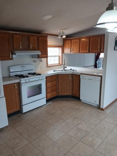 Photo 3 of 23 of home located at 36 Northwood Village New London, WI 54961