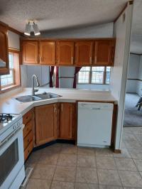 1997 Fairmont Manufactured Home