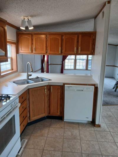 Photo 4 of 23 of home located at 36 Northwood Village New London, WI 54961