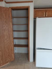 1997 Fairmont Manufactured Home