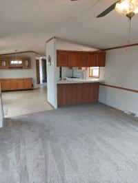 1997 Fairmont Manufactured Home