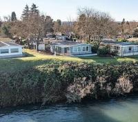 1976 Signature Manufactured Home