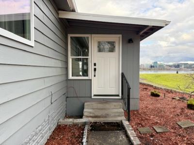 Photo 3 of 23 of home located at 2201 N. Menzies Dr. Portland, OR 97217