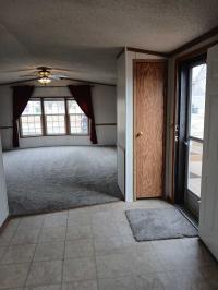 1997 Fairmont Manufactured Home