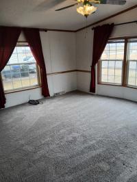 1997 Fairmont Manufactured Home