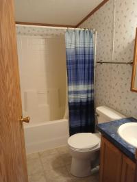 1997 Fairmont Manufactured Home