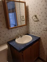 1997 Fairmont Manufactured Home