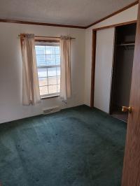 1997 Fairmont Manufactured Home