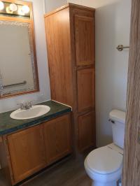 1997 Fairmont Manufactured Home