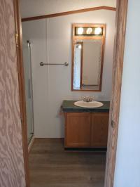 1997 Fairmont Manufactured Home