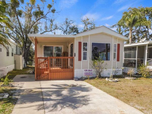 2005 Chariot Eagle Manufactured Home