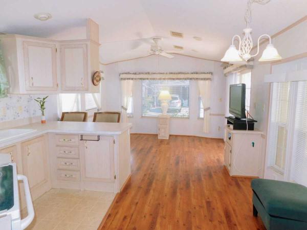 2005 Chariot Eagle Manufactured Home