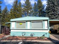 1972 BARM Manufactured Home
