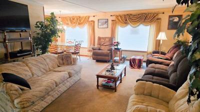 Photo 5 of 12 of home located at 2311 W 16th Ave, #63 Spokane, WA 99224