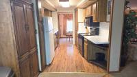 1972 BARM Manufactured Home