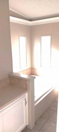 1990 Palm Harbor Mobile Home