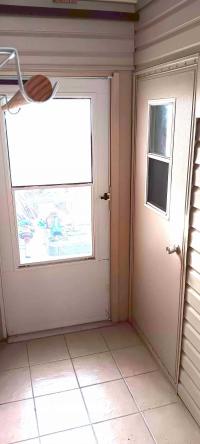 1990 Palm Harbor Mobile Home