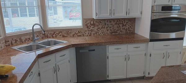 1990 Palm Harbor Mobile Home For Sale