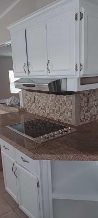 1990 Palm Harbor Mobile Home