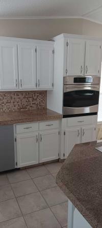 1990 Palm Harbor Mobile Home