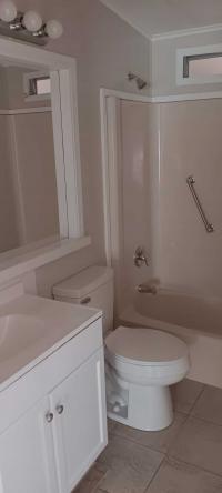 1990 Palm Harbor Mobile Home