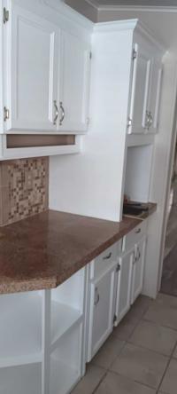 1990 Palm Harbor Mobile Home