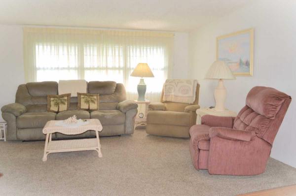 1969  Mobile Home For Sale