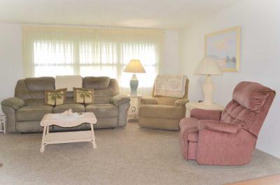 Mobile Home at 825 Ixora Circle Venice, FL 34285