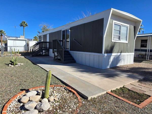 Photo 1 of 2 of home located at 3344 E. Kleindale #47 Tucson, AZ 85719