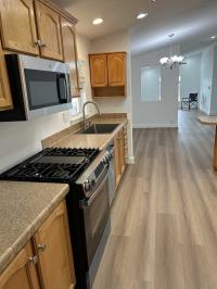 2006 Champion R3603B Manufactured Home