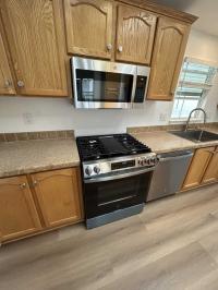 2006 Champion R3603B Manufactured Home